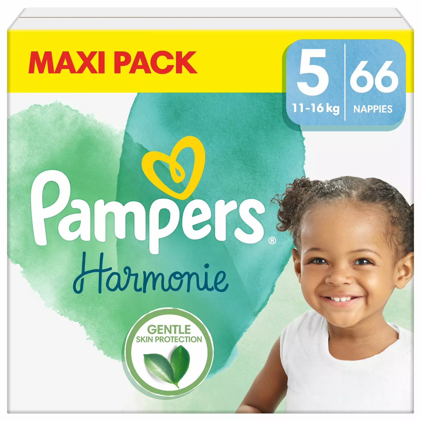 pampers care 2 kaufland