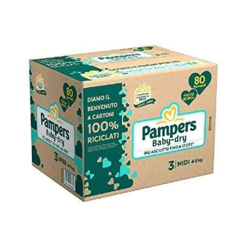 pampers premium care cena rossmann