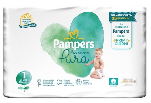 happy 4 pampers