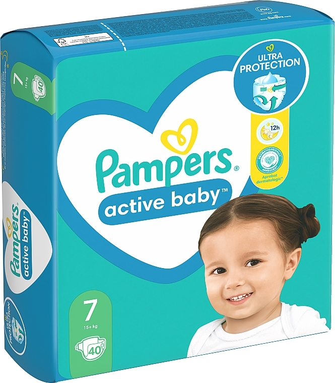 pieruchy pampers 174