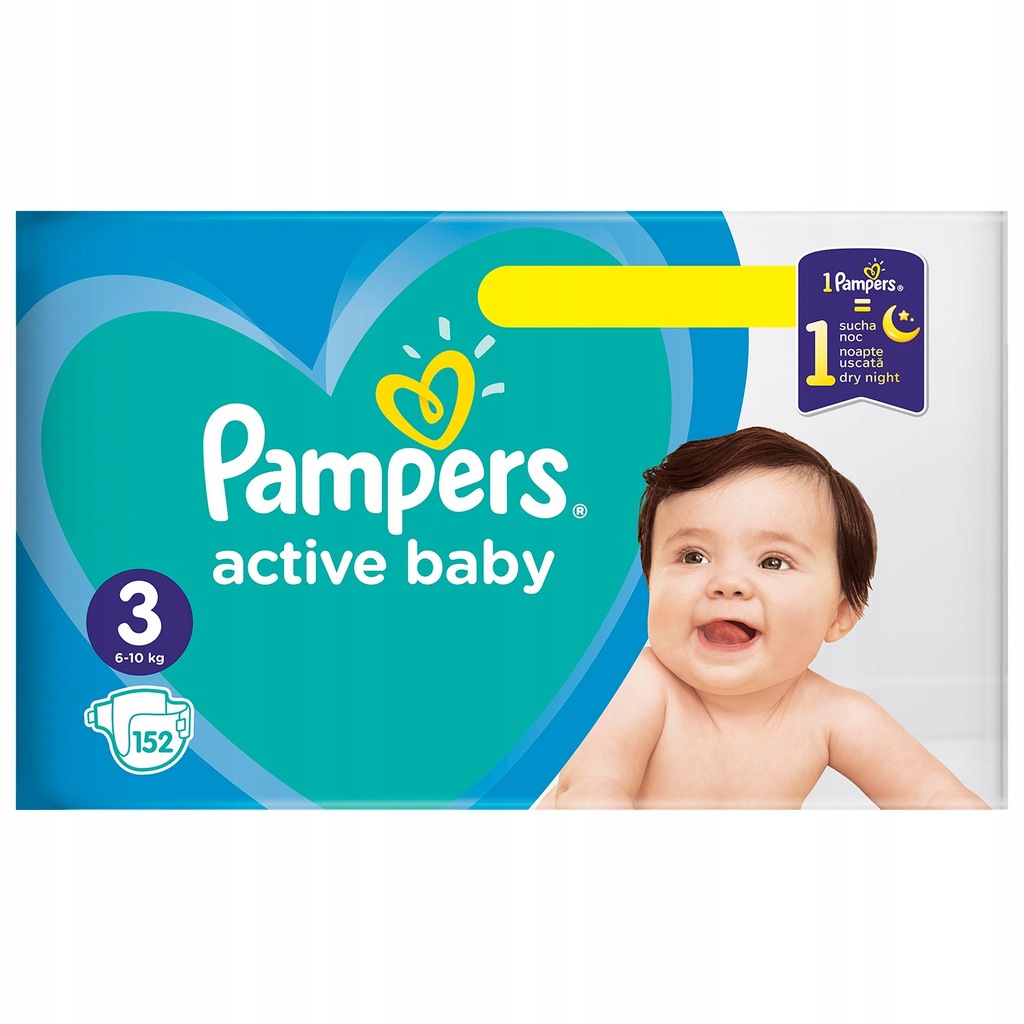 pampers historie abdl