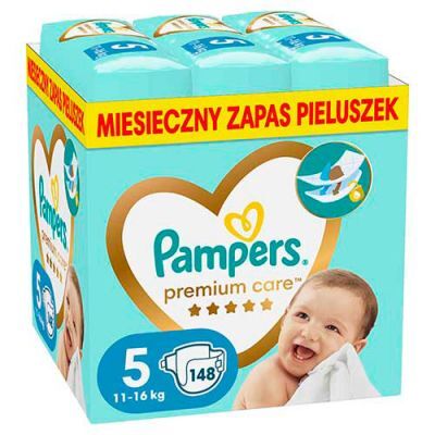 pampers dla geja