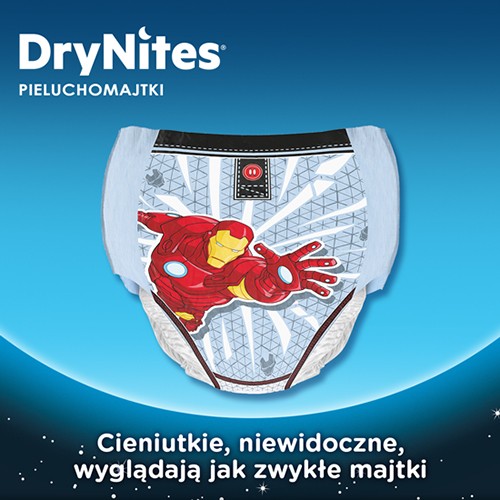 pieluchy pampers 6 56sztuk