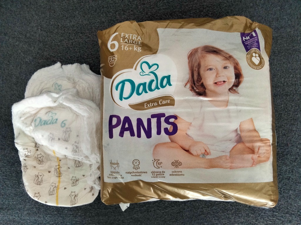 pampers baby dry giga pack