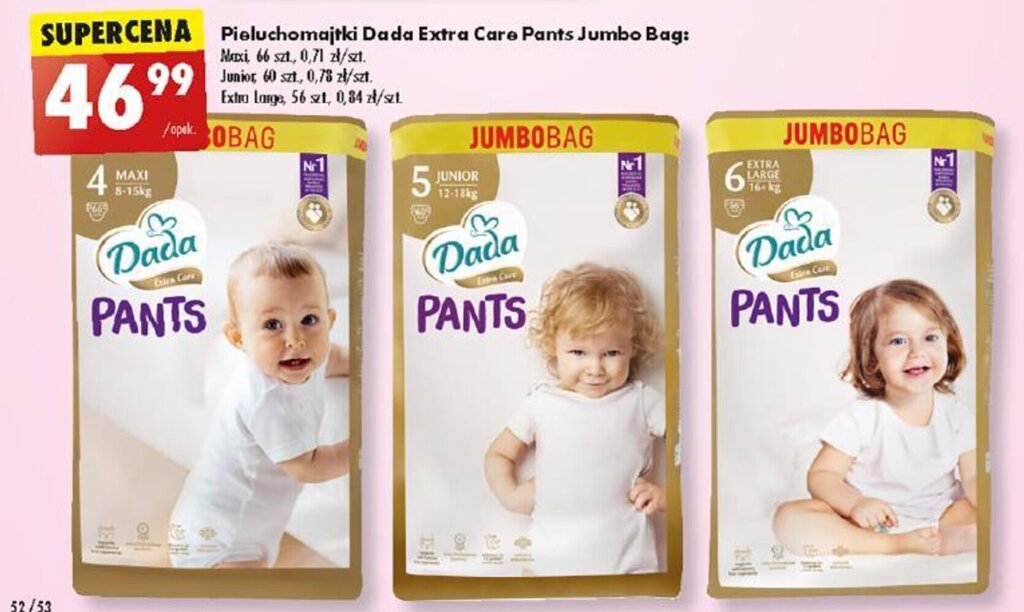 pampers premium care czym się różnią od zwykłych