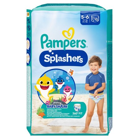 pampers 144 nowy sacz