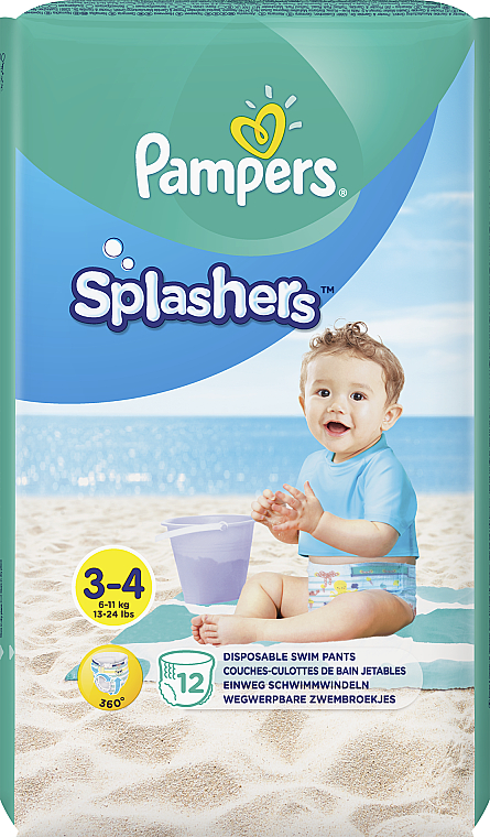 pampers dla dorosłych