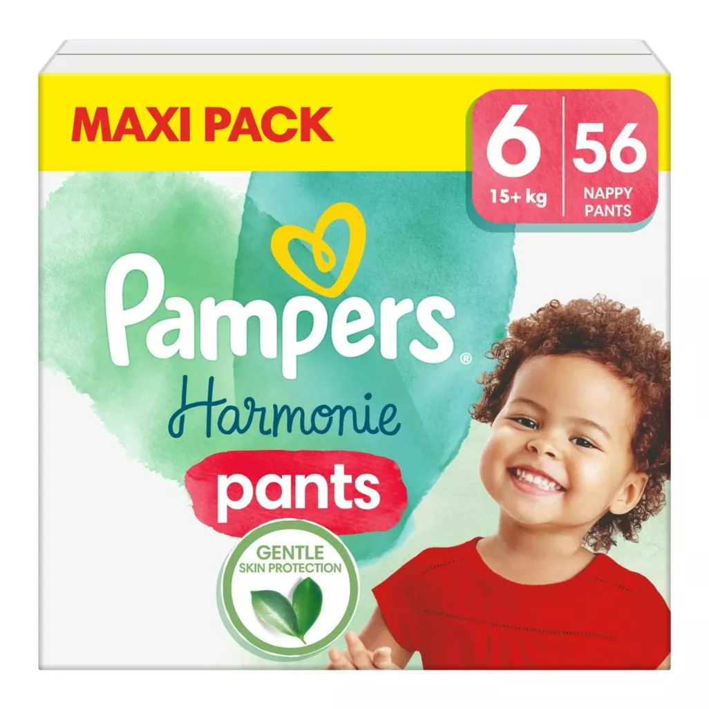 pieluszki pampers promocja 1