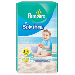 insight pampers