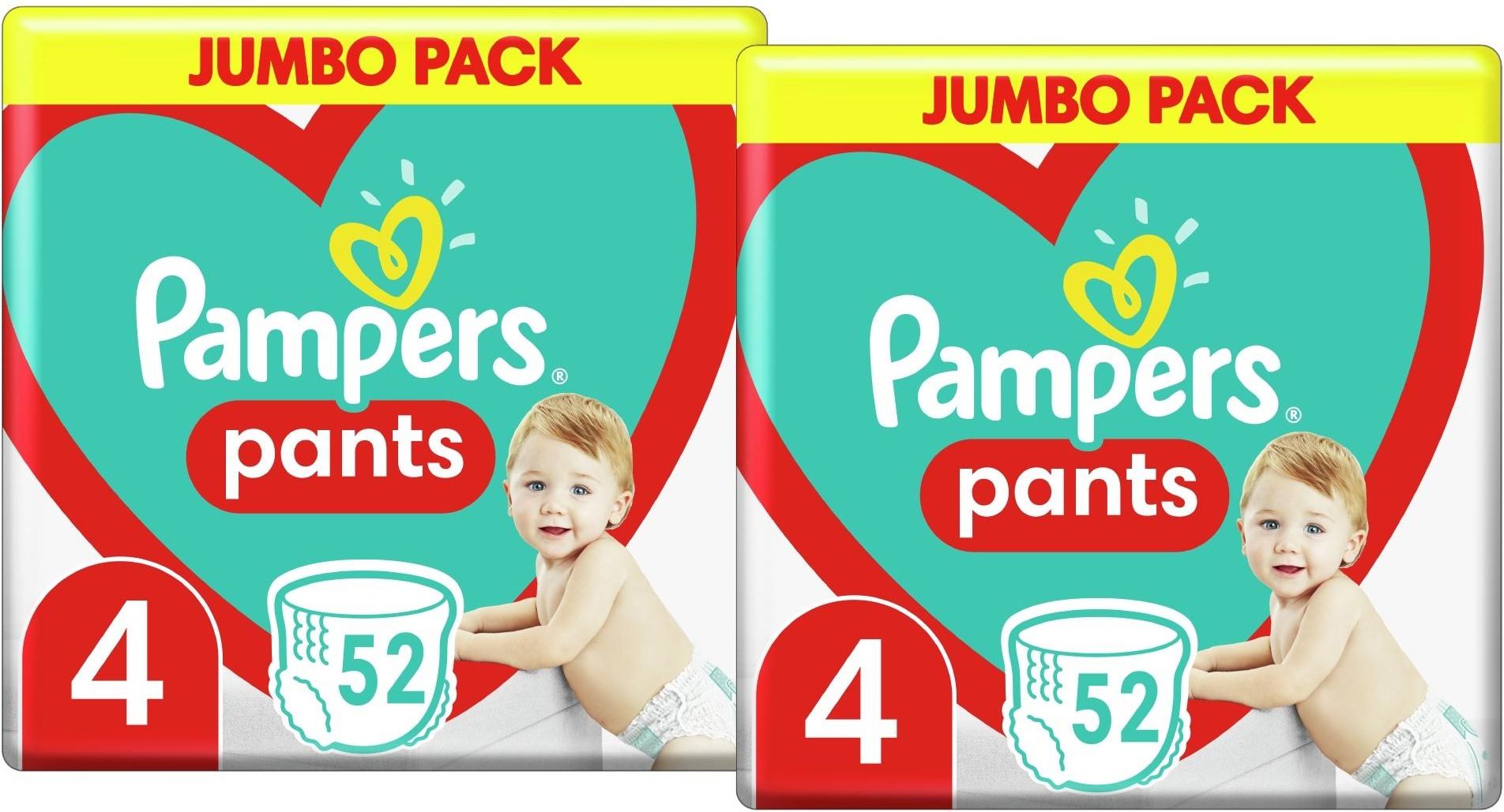 pampers natural clean chusteczki sroka o