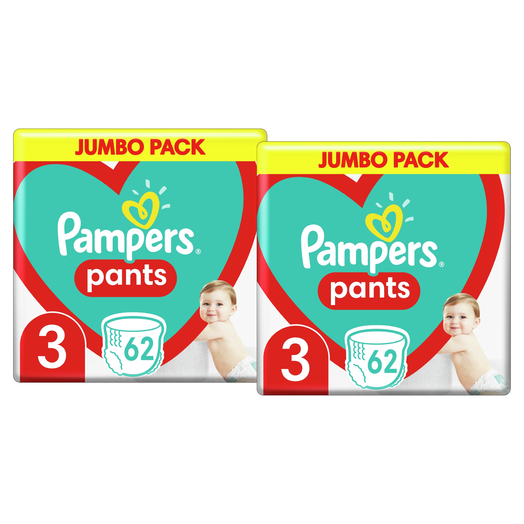 pampers po niemiecku