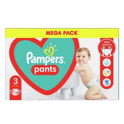 pampersy pampers