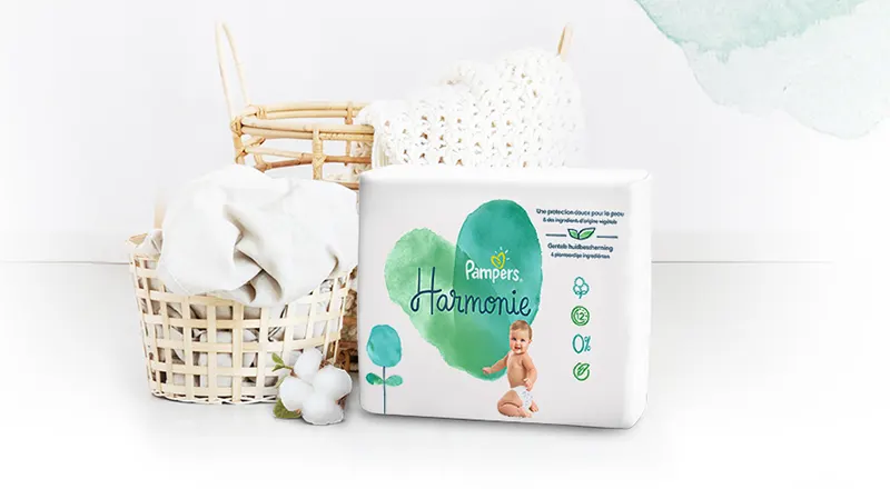 różnica między pampers active baby a premium care