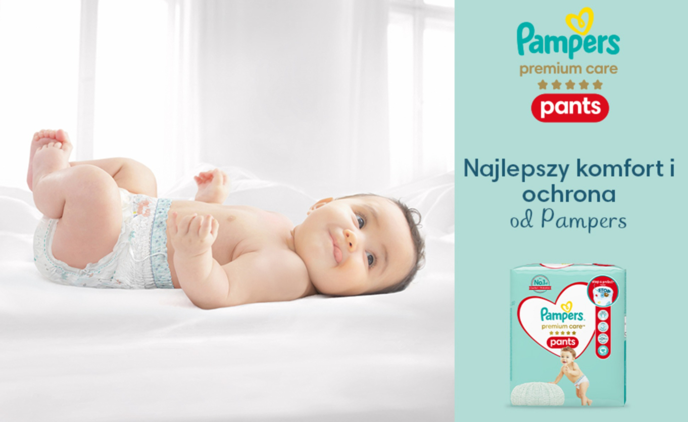 pampers active baby 2 cena