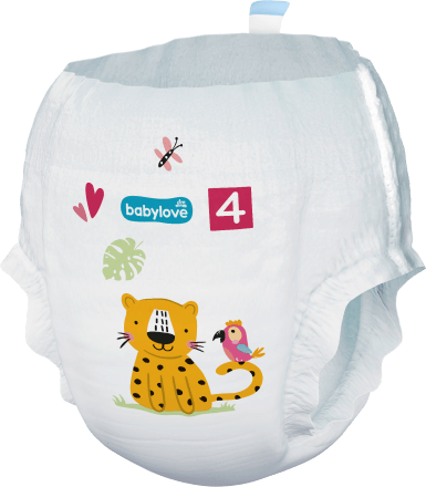 pieluchomajtki pampers 6 active boy