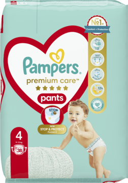 pampers urologiczne rossmann