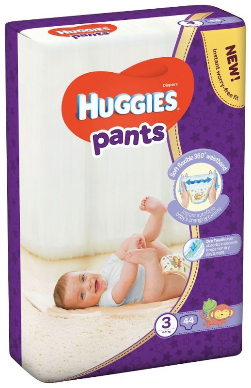 huggies pants jumbo 4 allegro