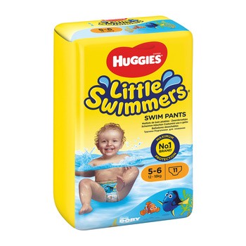 pieluchy pampers giant pack