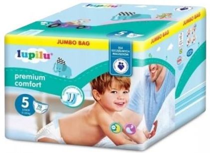 pampers premium 3 kg