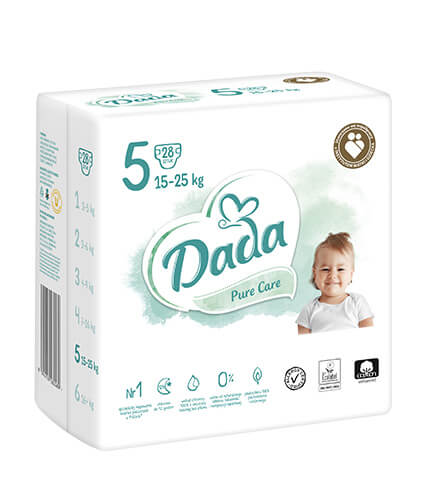 pampers na noc przecieka