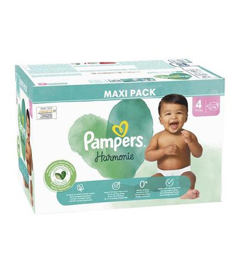 pampers active dry 4 74