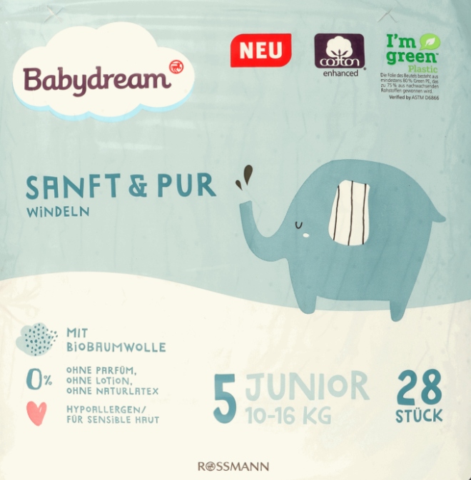 pampers sleep play 5-9 kg