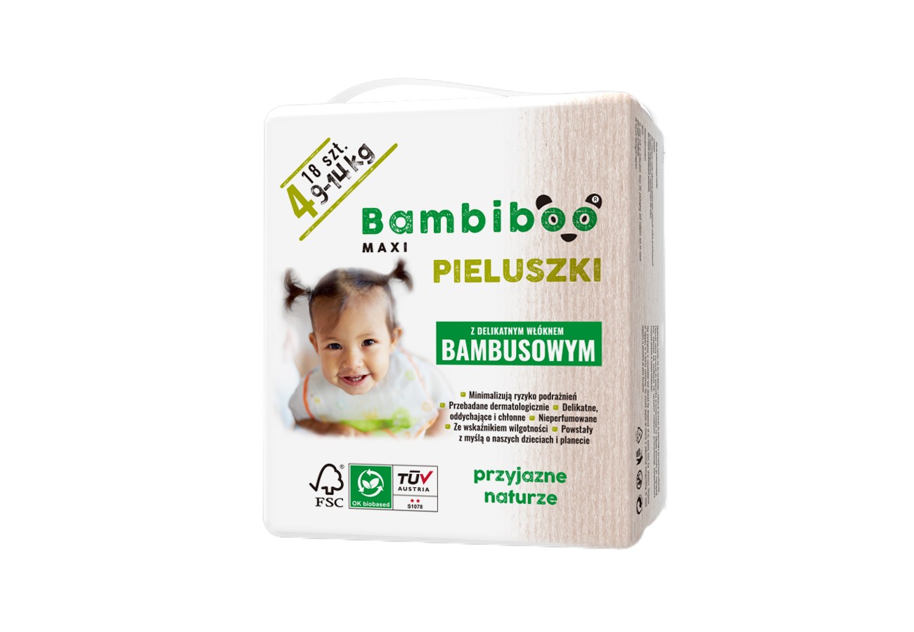 pielucht pampers 2