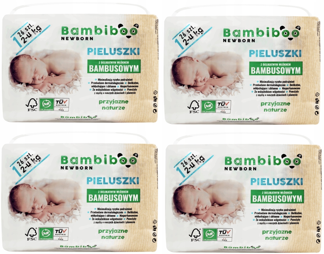 alegro chusteczki pampers