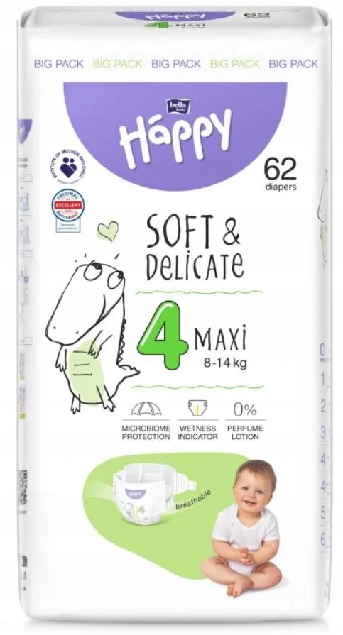 rossmann pampers baby dry 2