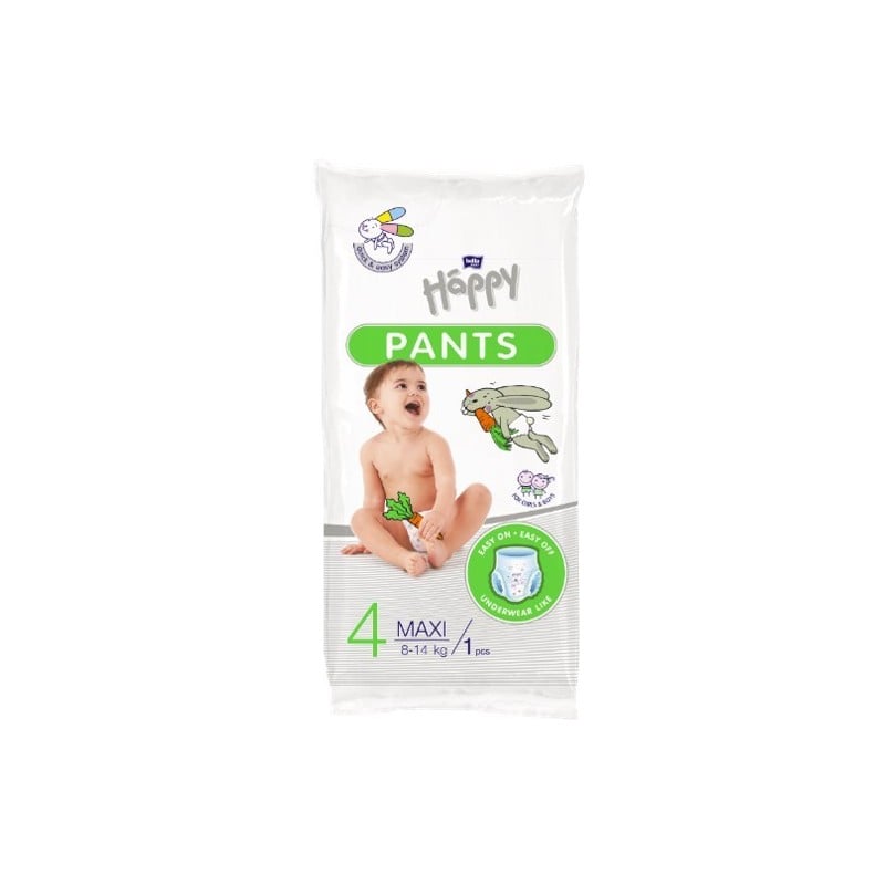 zalety pampersow firmy pampers