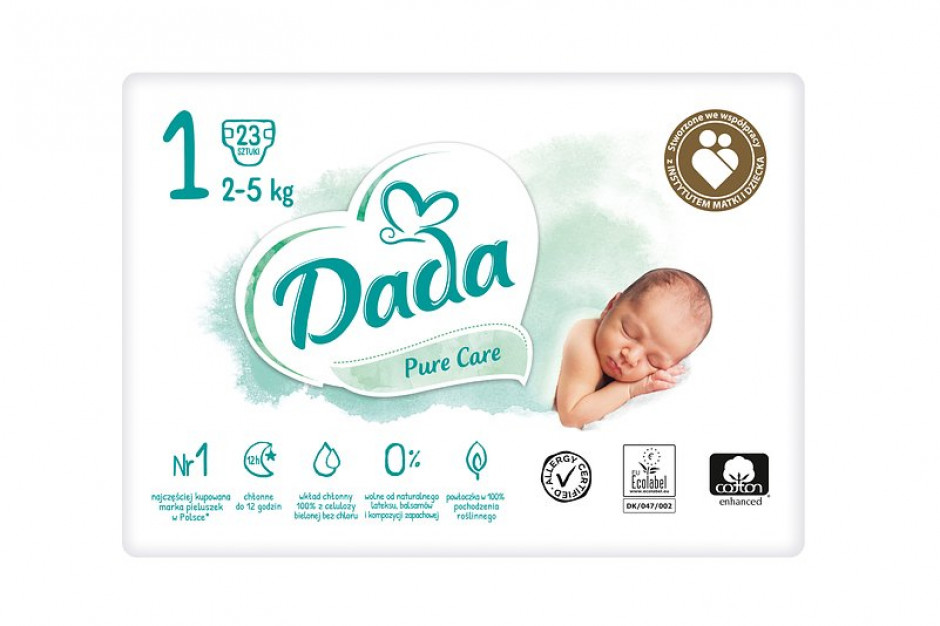 pampersy 2 pampers sensitive od jakiej wagi