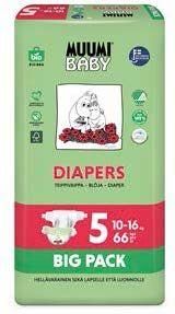 pieluchy pampers 3