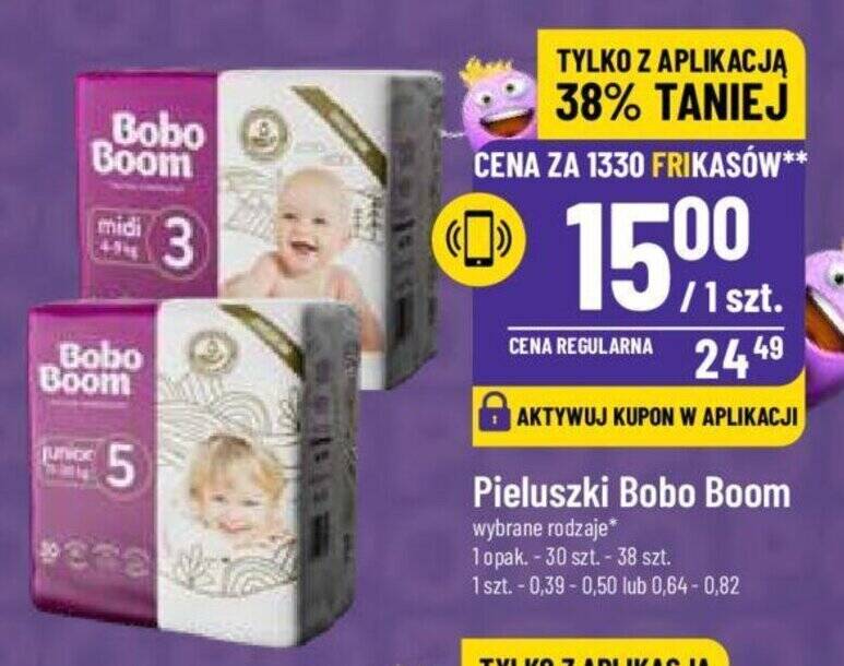 czy na basen mozna miec zwykly pampers