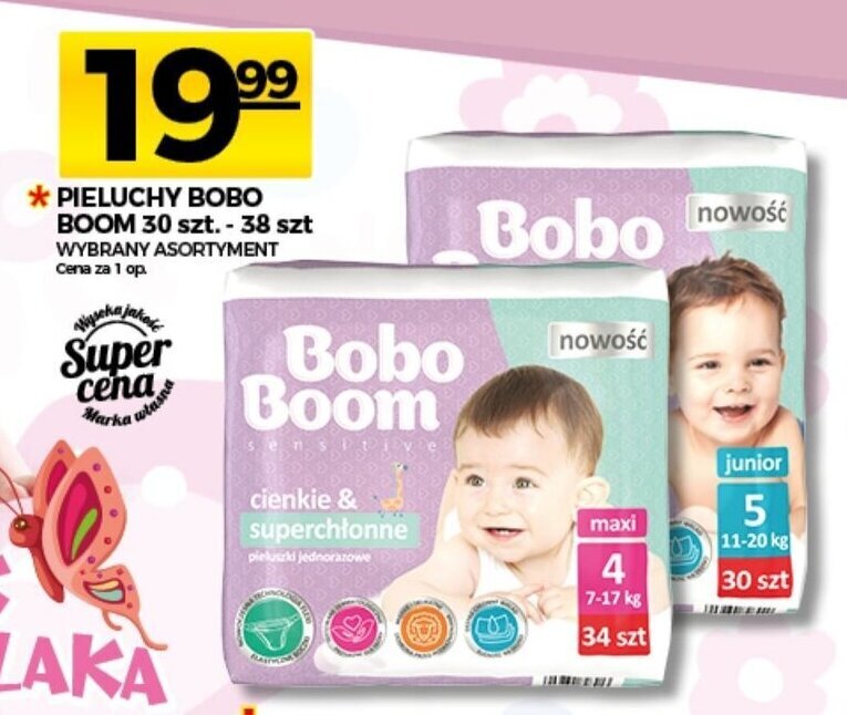 nieprzemakalne kosmetyczki dla mamy z dzieckiem na pampers