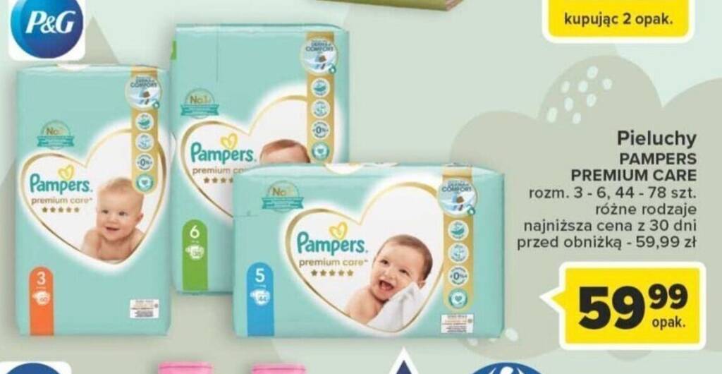 tydzien ciazy pampers