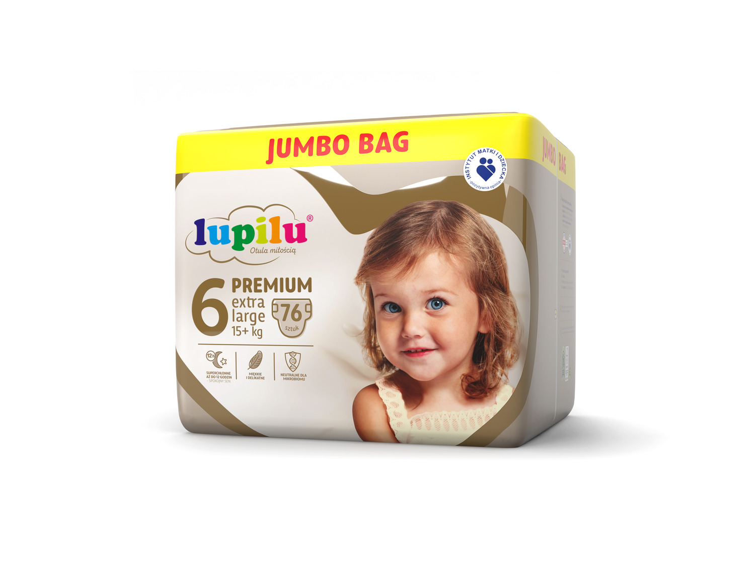 pampers jumbo pack size 3 price