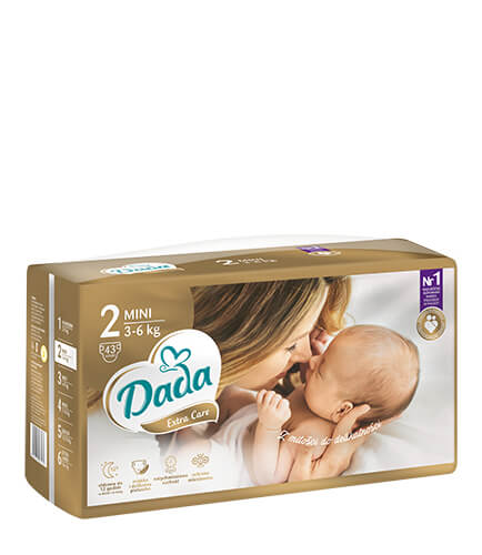 pampers 5 50szt