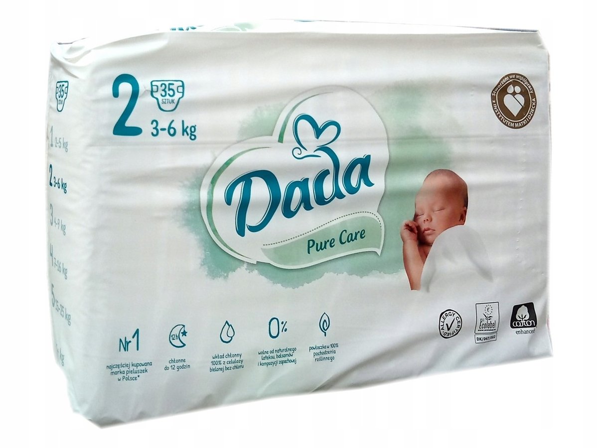 pampers active baby dry 46 szt