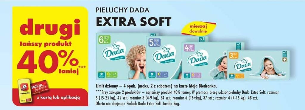 pieluchomajtki super seni air medium 30 sztuk