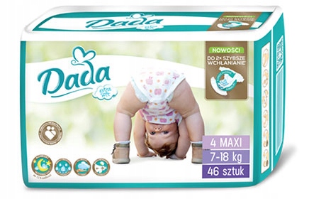 pieluchy pampers pants 3 przeciekaja boki