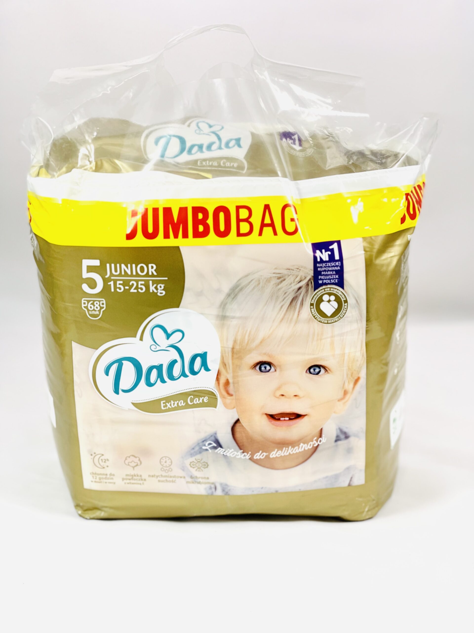 pampers care 2 kaufland