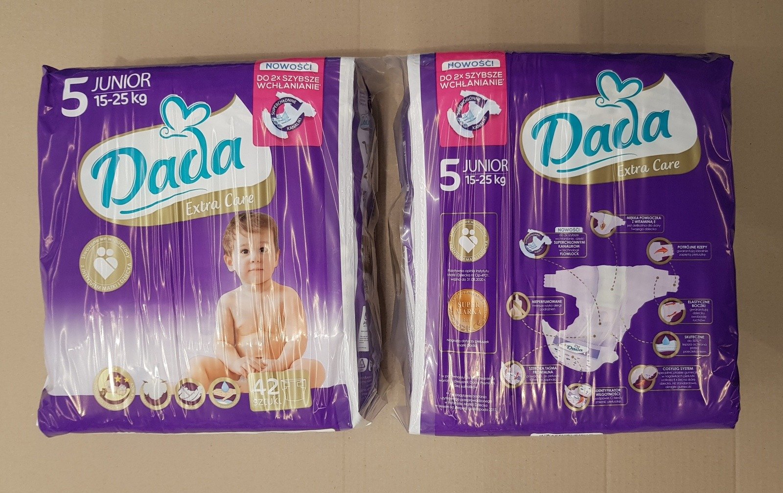 pampers rossmann 2