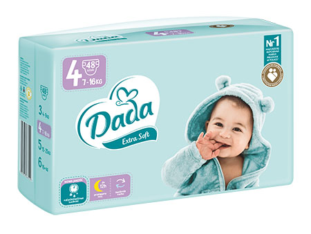 promocja na chusteczki pampers