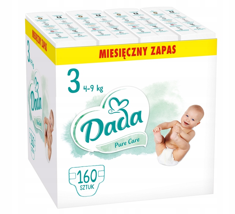 chusteczki nawilźające pampers