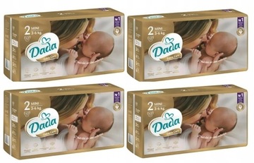 pampers dla trupa