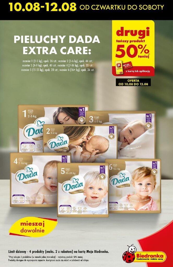 pampers premum kare piluchomajtki