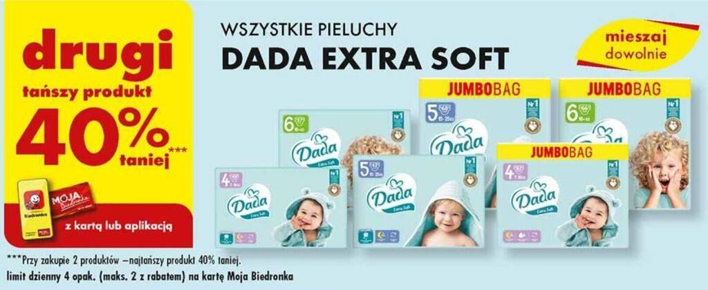 nowe pampers premium care z siateczką