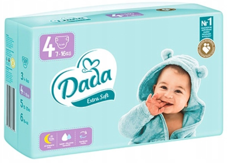 pieluchy pampers promocja netto