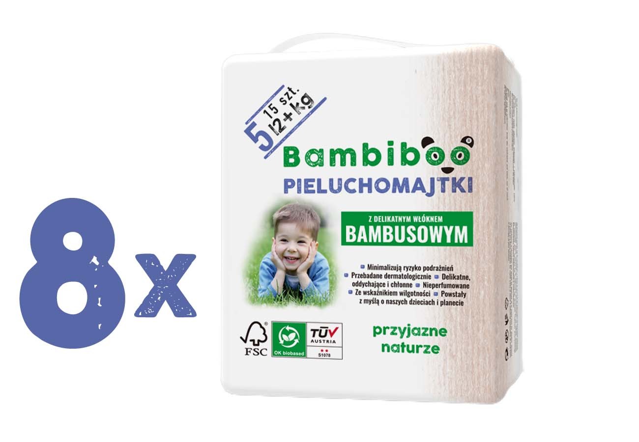 pampers 4+ 96 sztuk