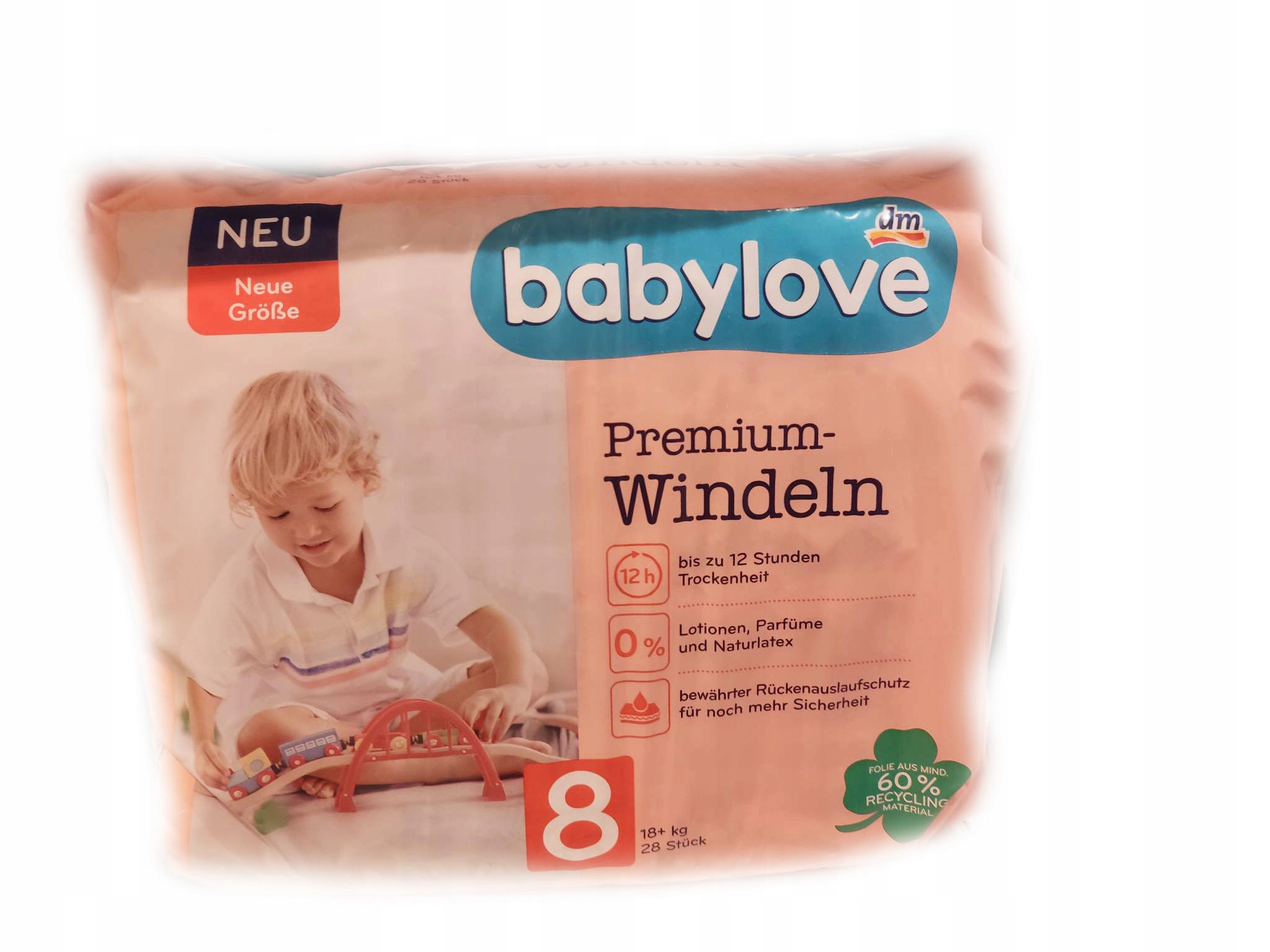 pieluchy pampers premium midi 204